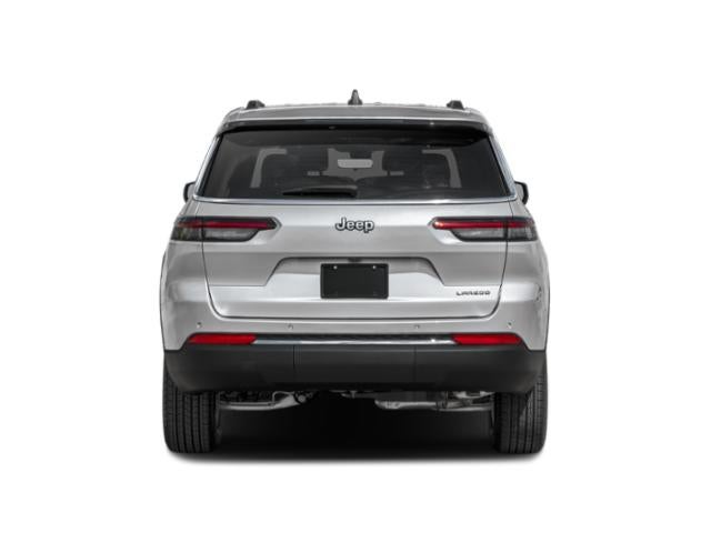 2025 Jeep Grand Cherokee L Altitude X 4x4