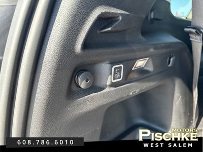 2023 Jeep Grand Cherokee L Laredo 4x4