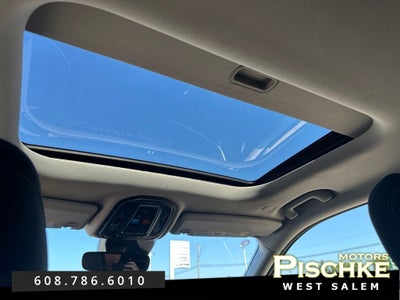 2023 Jeep Grand Cherokee L Laredo 4x4