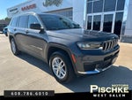 2023 Jeep Grand Cherokee L Laredo 4x4