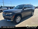 2023 Jeep Grand Cherokee L Laredo 4x4