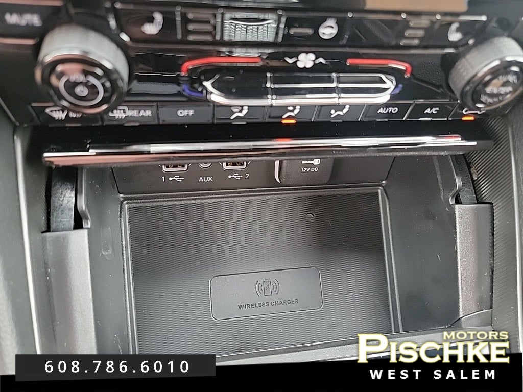 2025 Jeep Grand Cherokee GRAND CHEROKEE L LAREDO 4X4