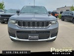 2025 Jeep Grand Cherokee GRAND CHEROKEE L LAREDO 4X4