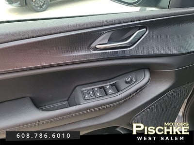 2025 Jeep Grand Cherokee GRAND CHEROKEE L LAREDO 4X4