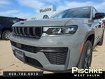 2027 Jeep Grand Cherokee GRAND CHEROKEE L LAREDO ALTITUDE 4X4