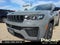 2027 Jeep Grand Cherokee GRAND CHEROKEE L LAREDO ALTITUDE 4X4