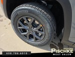 2027 Jeep Grand Cherokee GRAND CHEROKEE L LAREDO ALTITUDE 4X4