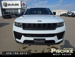 2027 Jeep Grand Cherokee GRAND CHEROKEE L LAREDO ALTITUDE 4X4