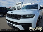 2027 Jeep Grand Cherokee GRAND CHEROKEE L LAREDO ALTITUDE 4X4