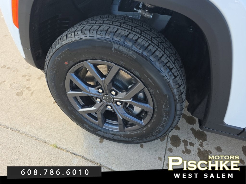 2027 Jeep Grand Cherokee GRAND CHEROKEE L LAREDO ALTITUDE 4X4