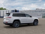 2026 Jeep Grand Cherokee GRAND CHEROKEE L 85TH ANNIVERSARY EDITION 4X4