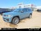 2027 Jeep Grand Cherokee GRAND CHEROKEE L LIMITED 4X4