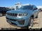 2027 Jeep Grand Cherokee GRAND CHEROKEE L LIMITED 4X4