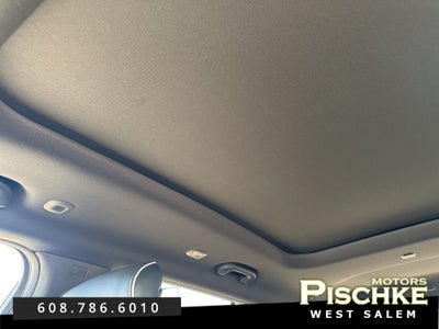 2025 Jeep Grand Cherokee GRAND CHEROKEE L SUMMIT 4X4