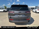 2025 Jeep Grand Cherokee GRAND CHEROKEE L SUMMIT 4X4