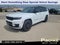 2025 Jeep Grand Cherokee GRAND CHEROKEE L SUMMIT 4X4