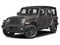 2025 Jeep Wrangler 4-Door Willys 4x4