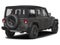 2025 Jeep Wrangler 4-Door Willys 4x4