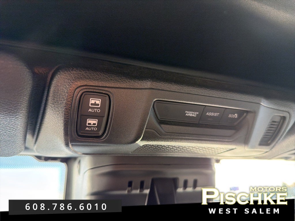 2024 Jeep Wrangler 4-Door Willys 4x4