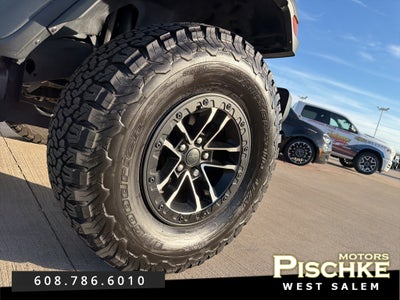 2024 Jeep Wrangler 4-Door Willys 4x4