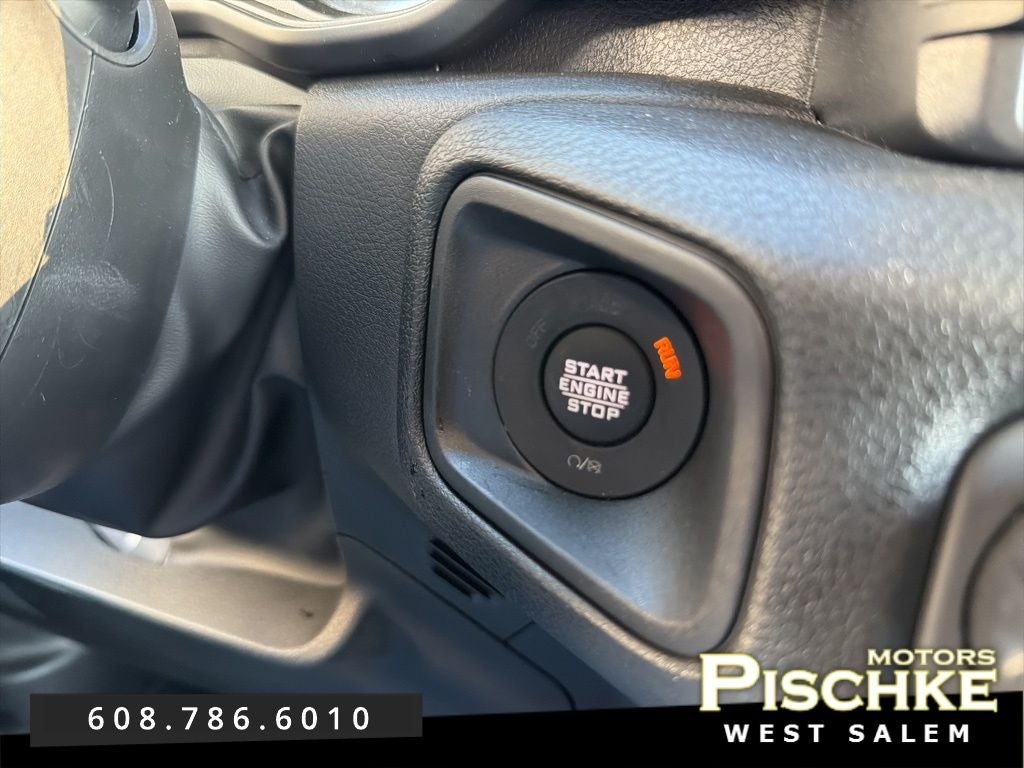 2025 Jeep Wrangler 4xe Willys 4xe