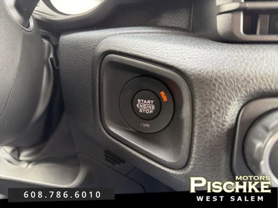 2025 Jeep Wrangler 4xe Willys 4xe