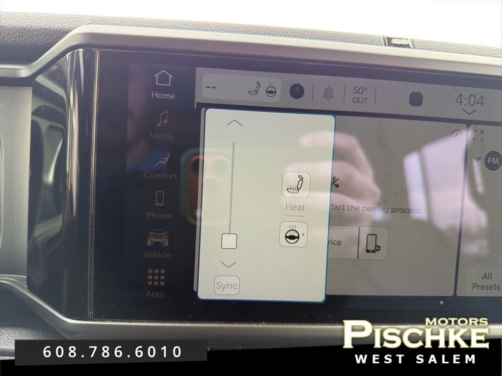 2025 Jeep Wrangler 4xe Willys 4xe