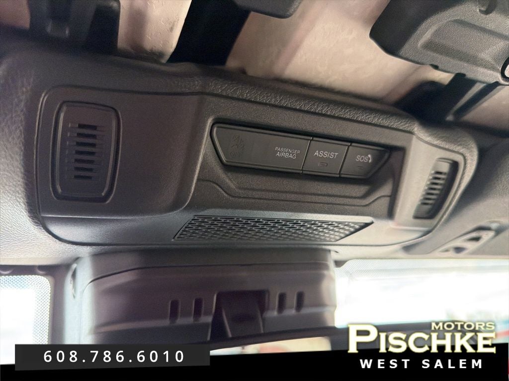 2025 Jeep Wrangler 4xe Willys 4xe