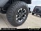 2025 Jeep Wrangler 4xe Rubicon 4xe