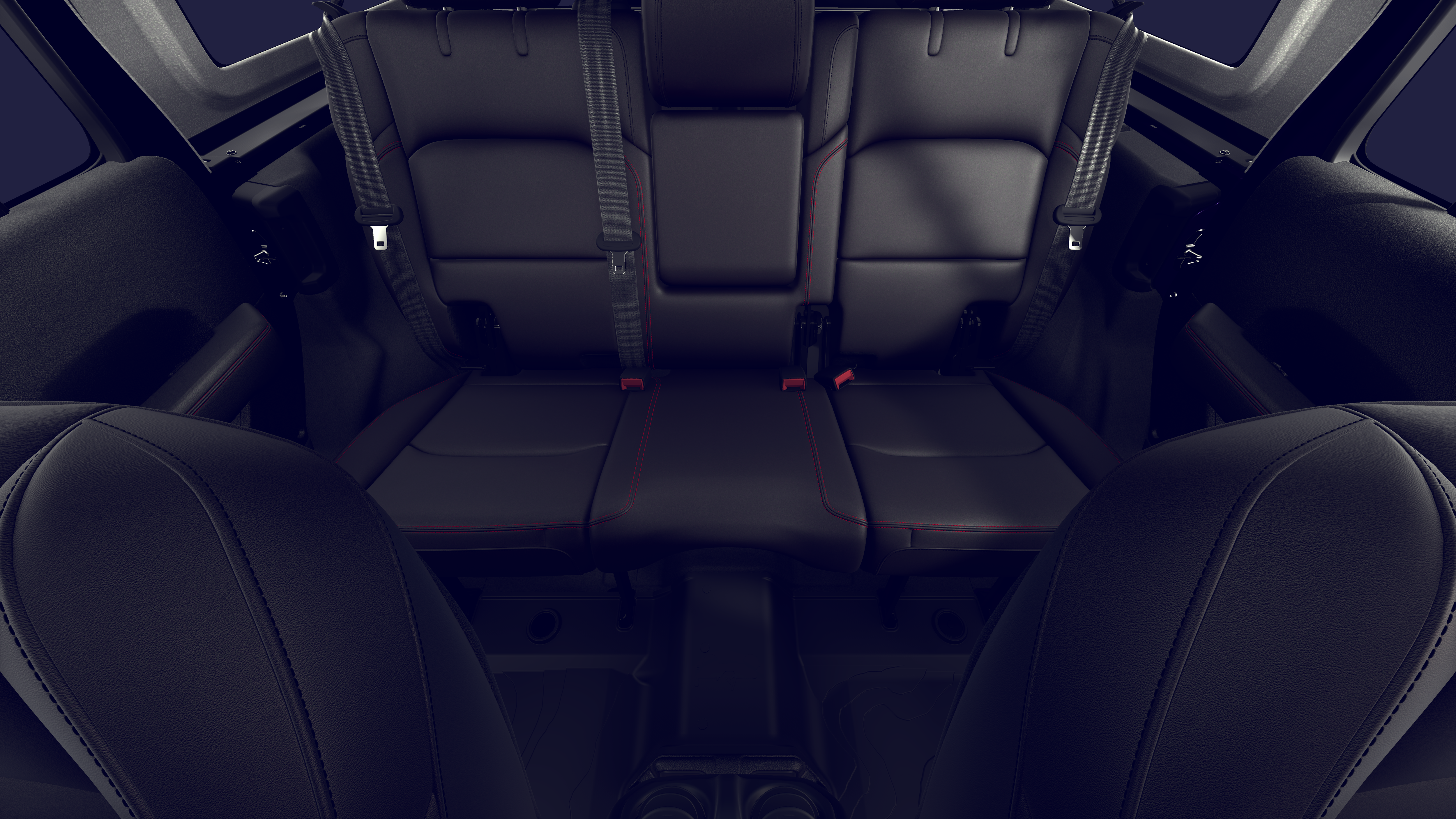 2026 Jeep Wrangler WRANGLER 4-DOOR MOAB 392