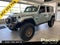 2024 Jeep Wrangler WRANGLER 4-DOOR RUBICON 392 AEV