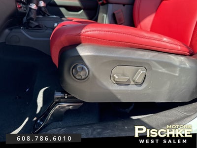 2024 Jeep Wrangler WRANGLER 4-DOOR RUBICON 392 AEV