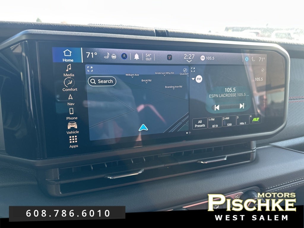 2024 Jeep Wrangler WRANGLER 4-DOOR RUBICON 392 AEV