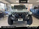 2024 Jeep Wrangler WRANGLER 4-DOOR RUBICON 392 AEV