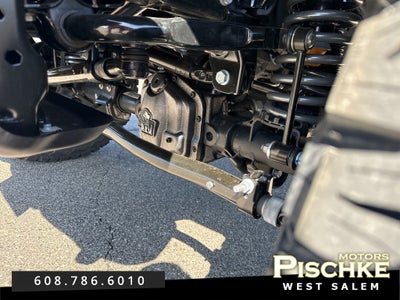 2024 Jeep Wrangler WRANGLER 4-DOOR RUBICON 392 AEV