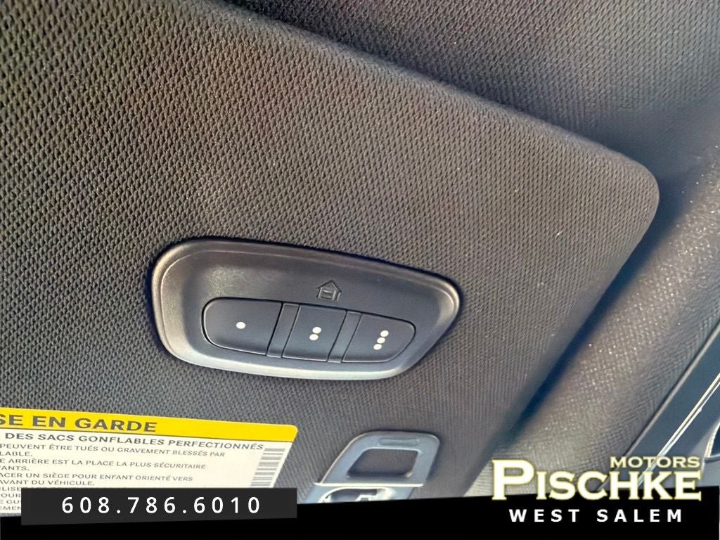 2024 Jeep Grand Cherokee 4xe 4xe
