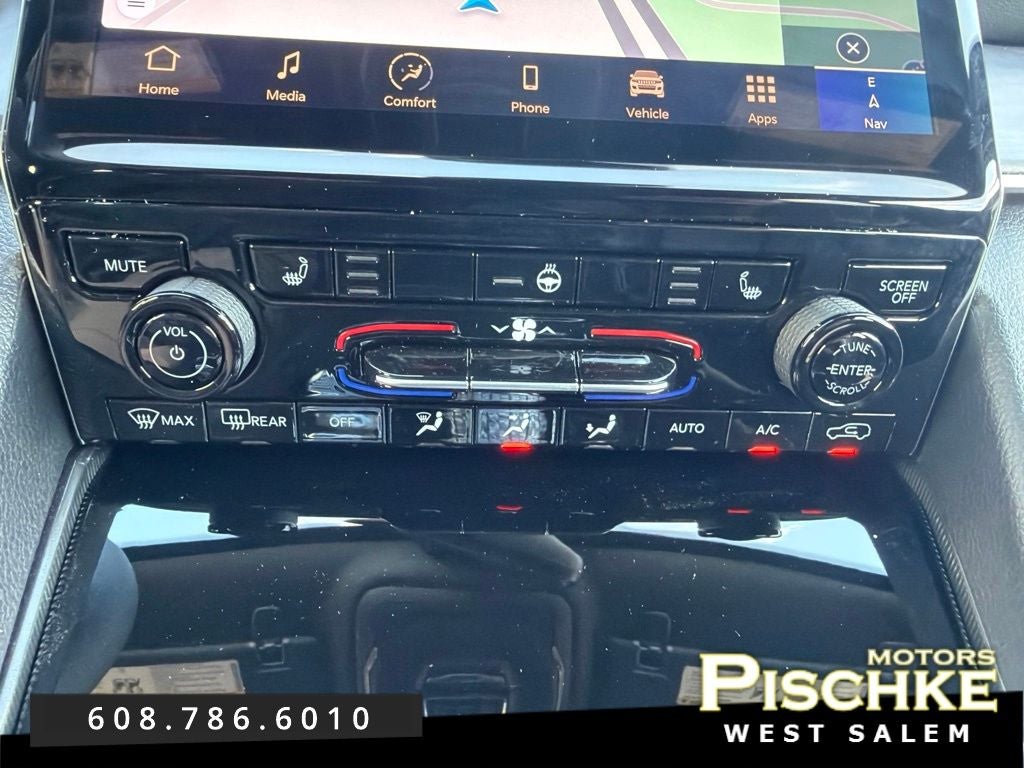 2024 Jeep Grand Cherokee 4xe 4xe