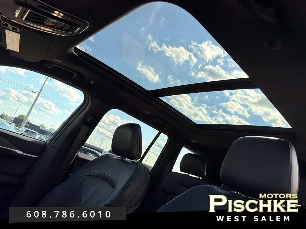 2024 Jeep Grand Cherokee 4xe 4xe