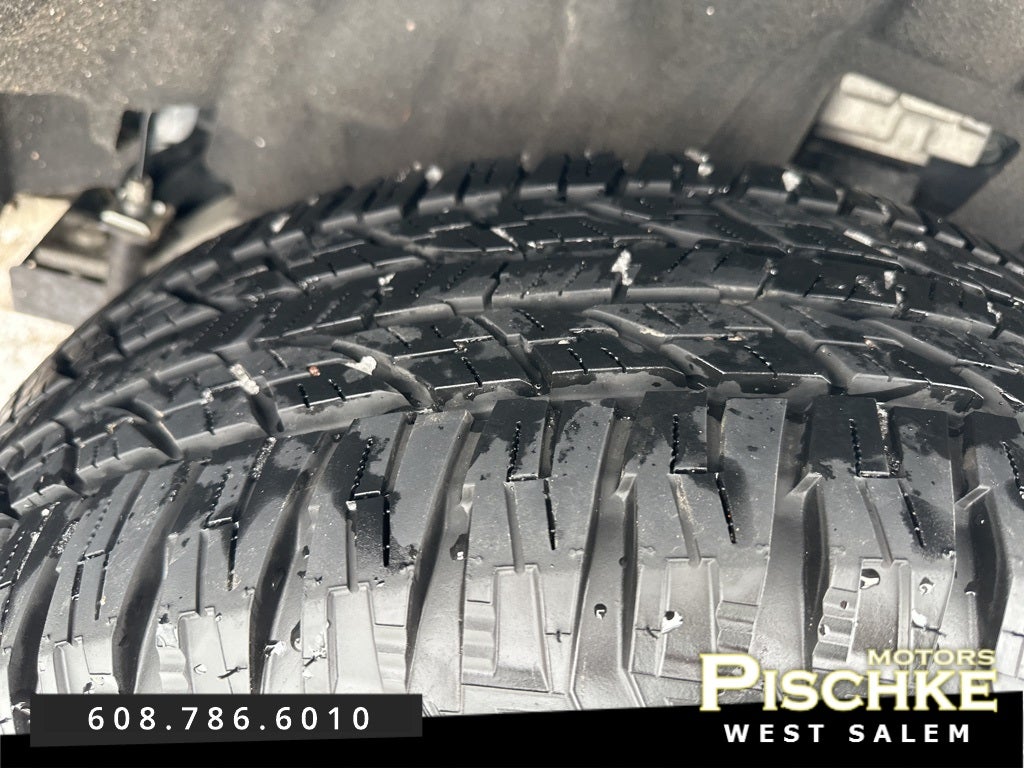 2022 Jeep Grand Cherokee 4xe Trailhawk 4x4