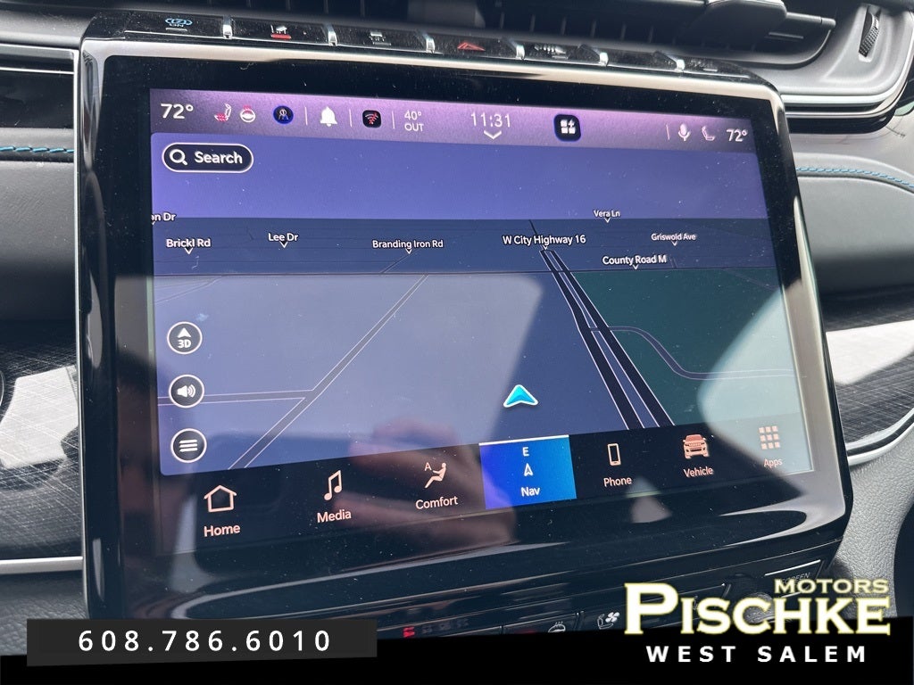 2022 Jeep Grand Cherokee 4xe Trailhawk 4x4