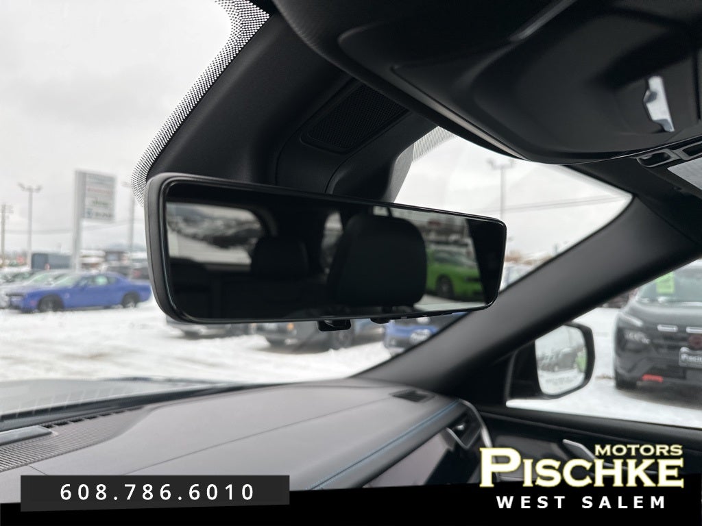 2022 Jeep Grand Cherokee 4xe Trailhawk 4x4