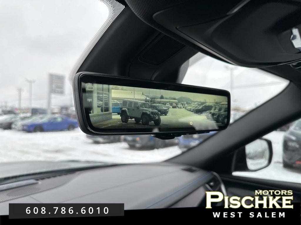 2022 Jeep Grand Cherokee 4xe Trailhawk 4x4