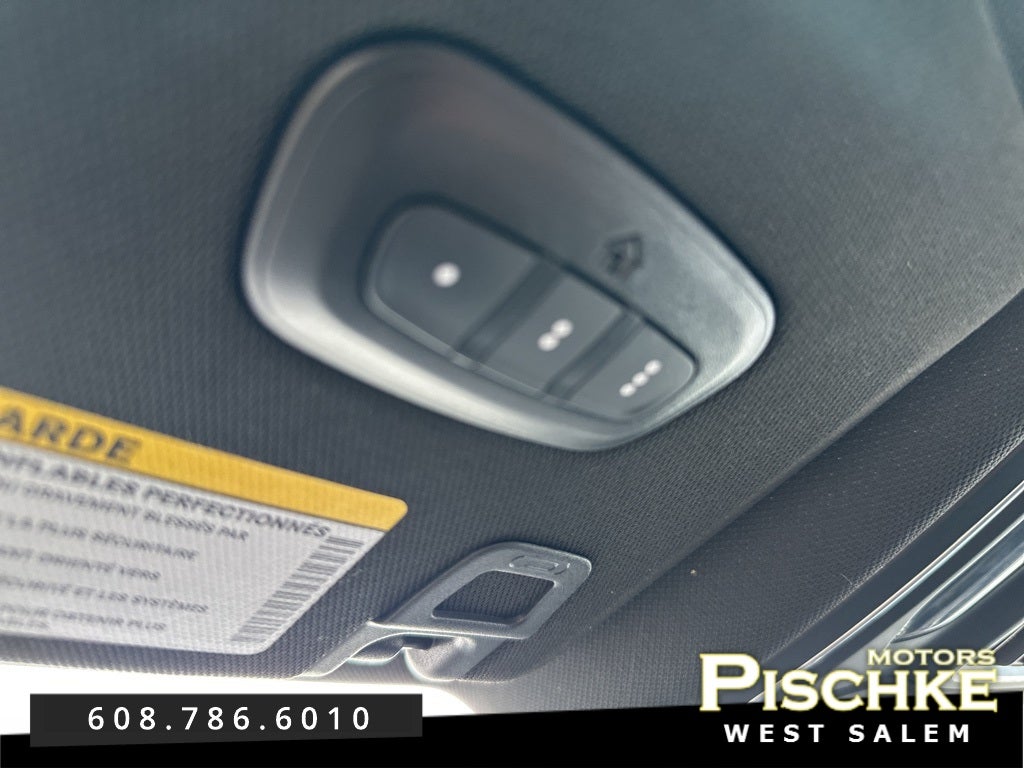 2022 Jeep Grand Cherokee 4xe Trailhawk 4x4