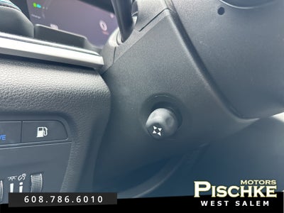 2022 Jeep Grand Cherokee 4xe Trailhawk 4x4