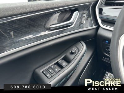 2022 Jeep Grand Cherokee 4xe Trailhawk 4x4