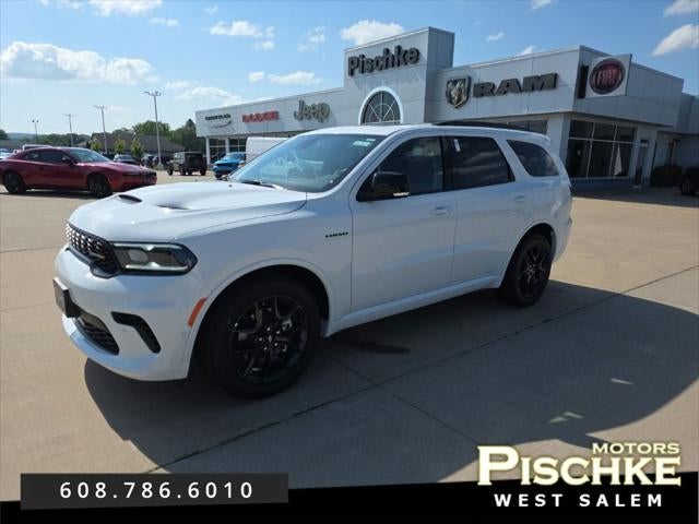 2026 Dodge Durango GT HEMI Plus V8 AWD's photo
