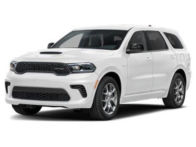 2026 Dodge Durango GT Premium AWD HEMI V8
