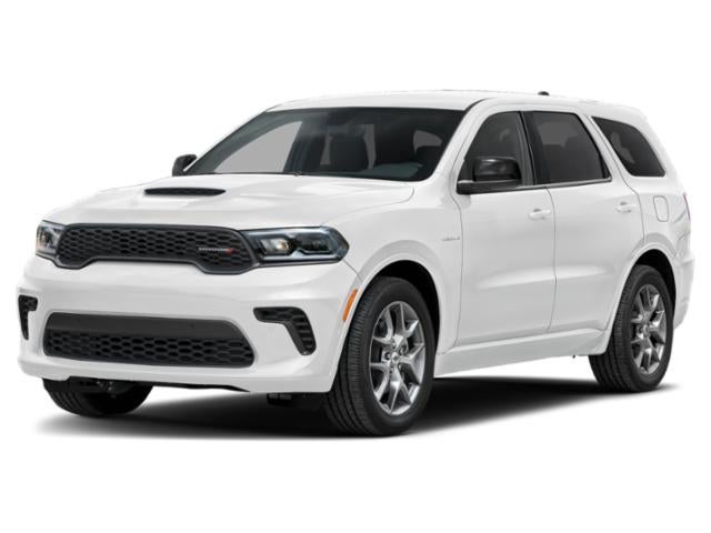 2026 Dodge Durango GT Premium AWD HEMI V8