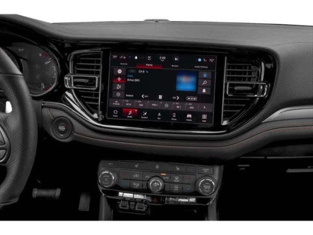 2026 Dodge Durango GT Premium AWD HEMI V8
