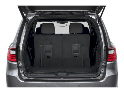 2026 Dodge Durango GT Premium AWD HEMI V8